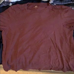 H&M shirt